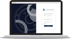 Clockwork Login